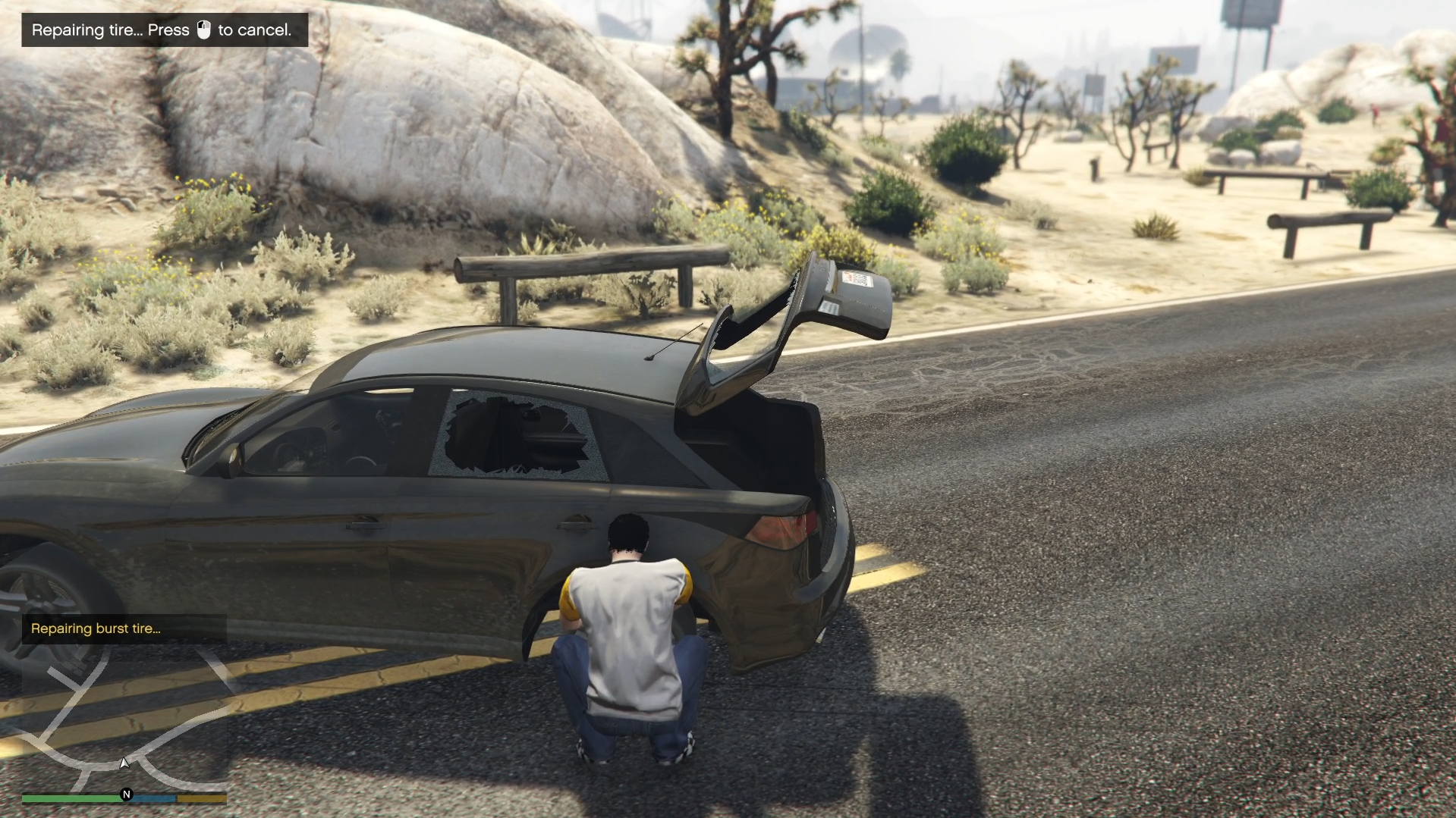 Last Survivor 2 Screenshot 8